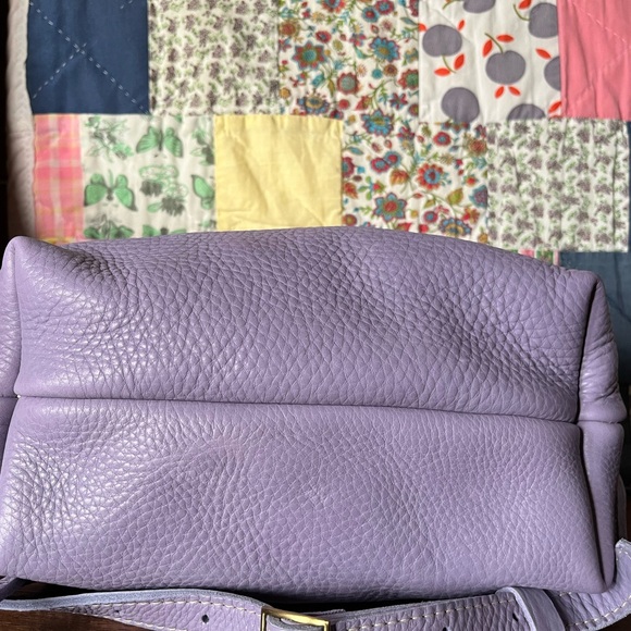 Portland Leather Wisteria Lg Bucket - Picture 3 of 7